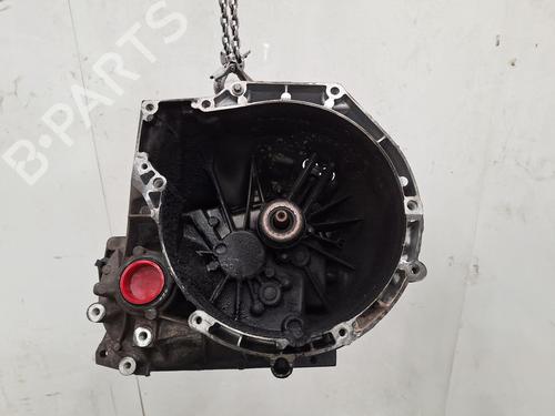 Gearkasse FORD B-MAX (JK) 1.5 TDCi (75 hp) 33035595