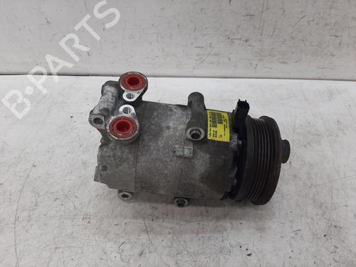 AC compressor FORD FOCUS II (DA_, HCP, DP) 1.6 | BP37871898M34 - Image 4