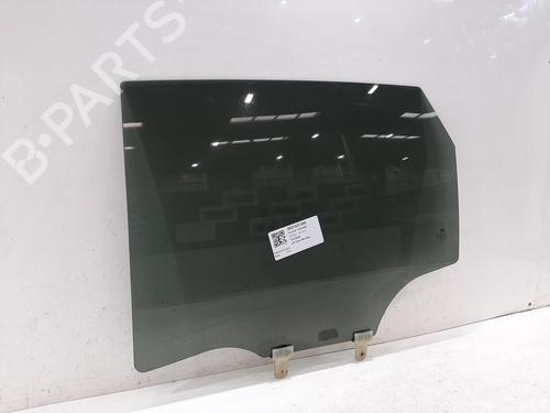 Used Rear left door window HYUNDAI TUCSON (NX4E, NX4A) 1.6 T-GDi Hybrid (230 hp) 32324811