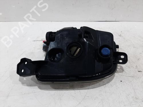 Left front fog light FORD FIESTA VII (HJ, HF) 1.1 Ti-VCT | BP38513229C30 - Image 4