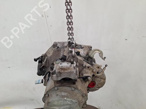 Gearbox VAUXHALL COMBO Mk IV (E) Box Body/MPV (K9) 1.5 D | BP34205809M3  - Image 5