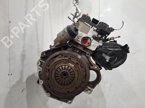 Used Engine Engine 38463551 38463551