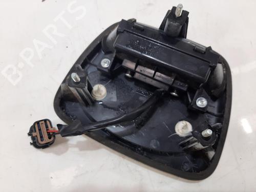 Tailgate handle KIA PICANTO II (TA) 1.0 | BP38010836C132 - Image 4