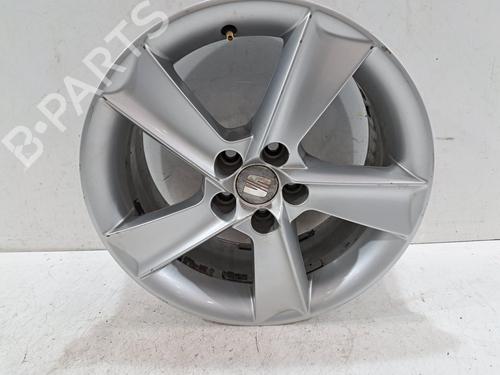 Used Rim SEAT IBIZA IV (6J5, 6P1) 1.4 (85 hp) 31628436