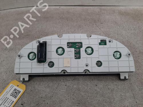 Instrument cluster FORD MONDEO III Saloon (B4Y) 2.0 DI | BP26764448C47 