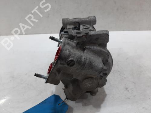 AC compressor VAUXHALL CROSSLAND X / CROSSLAND (P17) 1.2 (75) | BP32718152M34 - Image 4