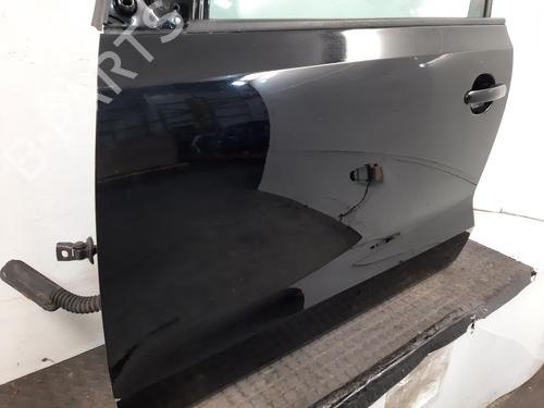 Left front door VW POLO V (6R1, 6C1) 1.6 TDI | BP29524911C2 