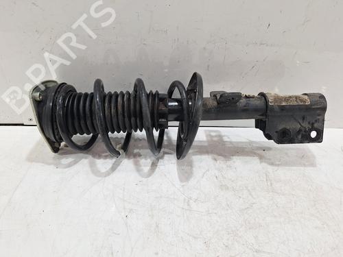 Used Right front shock absorber Right front shock absorber PEUGEOT PARTNER Box Body/MPV (K9) 1.5 BlueHDi 100 (102 hp) 39967536 39967536