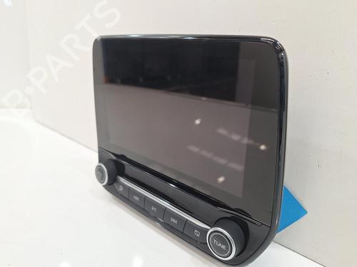 Display monitor FORD FIESTA VII (HJ, HF) 1.0 EcoBoost | BP26868961C48 