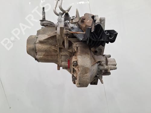 Gearbox PEUGEOT PARTNER Tepee 1.6 HDi 90 | BP30120110M3 