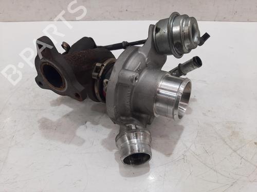 Turbo/Compresor VAUXHALL INSIGNIA Mk II (B) Hatchback (Z18) 1.6 D (68) (110 hp) 32757205