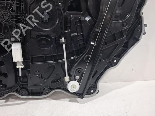 Front left window mechanism TESLA MODEL Y (5YJY) Long Range All-wheel Drive | BP39594684C22 - Image 5