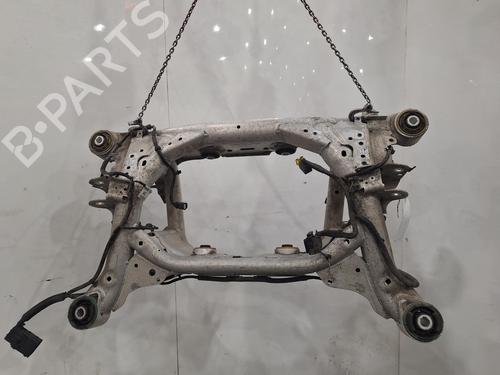 Used Subframe Subframe JAGUAR I-PACE (X590) EV400 AWD (400 hp) 33699038 33699038