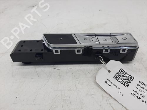 Gear lever JAGUAR I-PACE (X590) EV400 AWD | BP26805735M90 