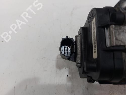 Throttle body VAUXHALL ASTRA Mk V (H) TwinTop (A04) 1.9 CDTi (L67) | BP28039000M82 