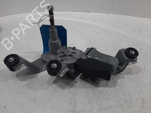 Rear wiper motor TOYOTA VERSO (_R2_) 1.6 (ZGR20_, ZGR20R) | BP26758387M102 
