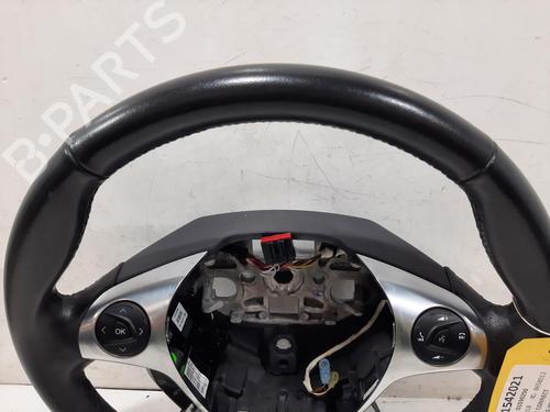 Steering wheel FORD TRANSIT CONNECT V408 Box Body/MPV 1.5 TDCi | BP29810452C49 