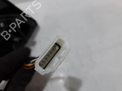 Left mirror FORD KA (RU8) 1.2 | BP30829430C26 