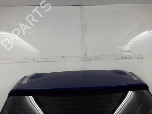 Tailgate CITROËN C4 Picasso II 1.6 BlueHDi 120 | BP32357759C6