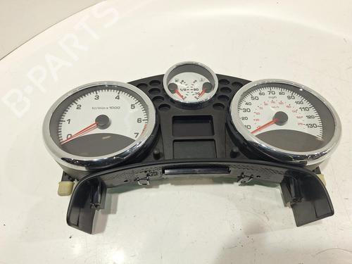 Compteur de vitesse PEUGEOT 207 Saloon 1.4 (73 hp) 31903595