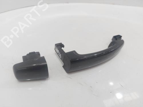 Andre VAUXHALL CORSA Mk IV (E) (X15) 1.4 | BP28053296O1 