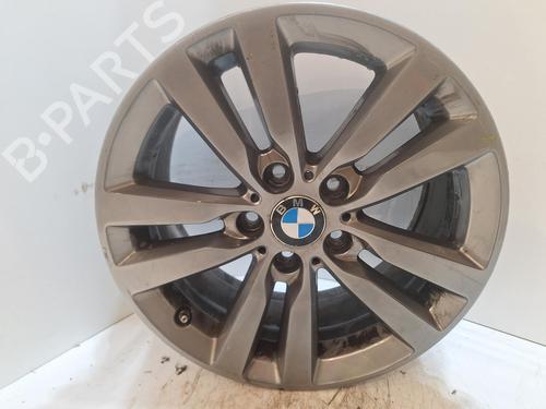 Fælk Fælk BMW 1 (F20) 118 d (150 hp) 34038594 34038594