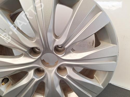 Fælk CITROËN C3 Picasso (SH_) 1.2 THP 110 (SHHNZ6) | BP37647865C45 - Image 3