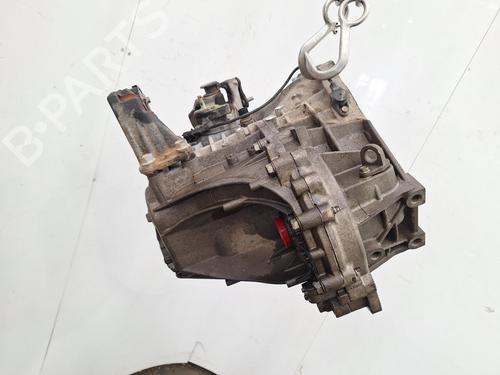 Gearbox KIA CEE'D (JD) 1.6 CRDi 128 | BP37026377M3 - Image 5