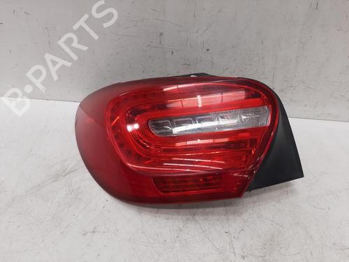 Used Left taillight Left taillight 37593284 37593284