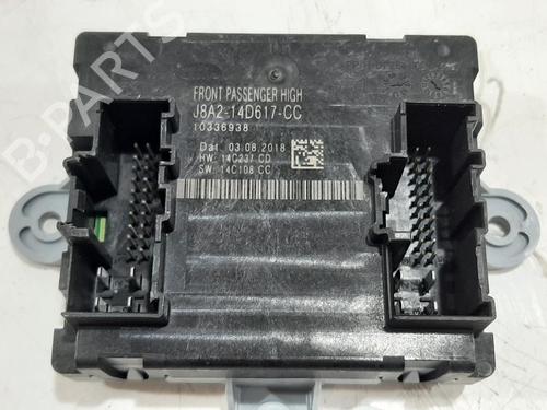 Øvrige Styrinhsenheder JAGUAR I-PACE (X590) EV400 AWD (400 hp) 30406992