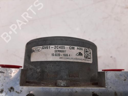 ABS pump FORD KUGA II (DM2) 2.0 TDCi 4x4 | BP36534991M43 - Image 5