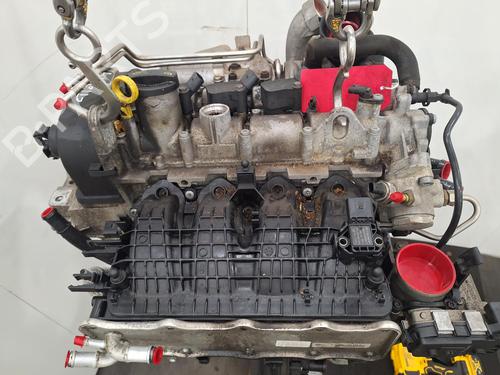 Engine VW GOLF VII (5G1, BQ1, BE1, BE2) 1.4 TSI | BP30360012M1