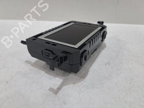 Radio FORD B-MAX (JK) 1.6 Ti | BP28618183E6 