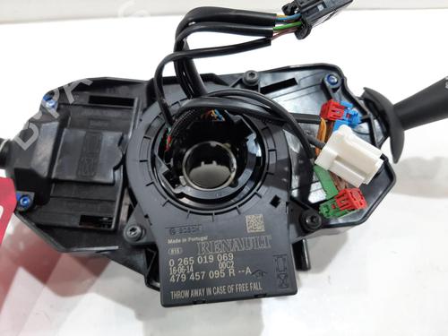 Switch SMART FORFOUR Hatchback (453) 1.0 (453.042, 453.043) | BP33988379I30  - Image 5