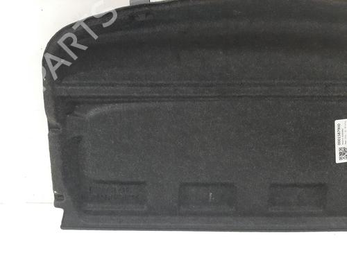 Rear parcel shelf VAUXHALL ASTRA Mk VII (K) (B16) 1.4 Turbo | BP31059181C85