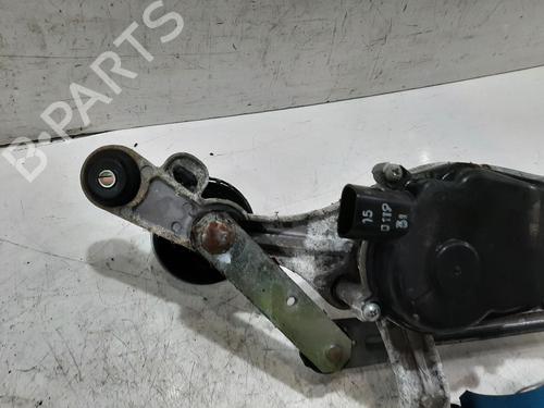 Front wiper motor NISSAN NOTE (E12) 1.2 DIG-S | BP32215076M29 
