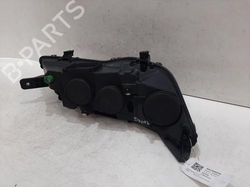 Left headlight PEUGEOT BOXER Van 2.2 HDi 130 | BP33555367C28  - Image 6