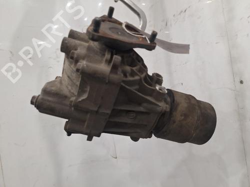 Used Front differential Front differential 39450273 39450273