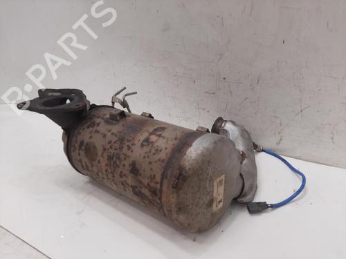 Particulate filter DACIA DUSTER (HS_) 1.5 dCi | BP37244987M81 - Image 4