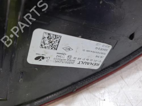 Left taillight DACIA SANDERO III 1.0 TCe 90 | BP40040290C34 - Image 2
