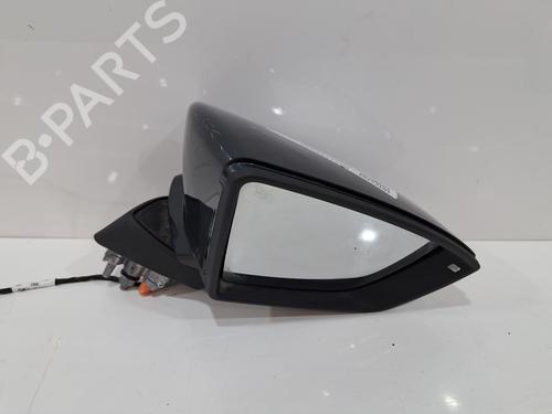 Used Right mirror Right mirror SEAT ARONA (KJ7, KJP) 1.0 TSI (95 hp) 33987530 33987530