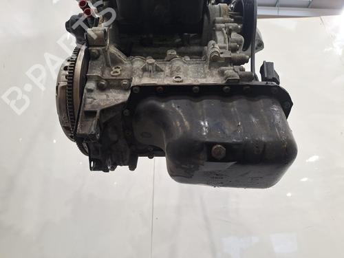 Engine SKODA FABIA II (542) 1.2 | BP31769561M1