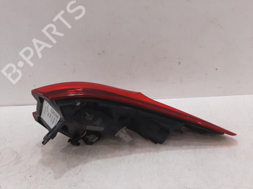Left taillight NISSAN QASHQAI II (J11, J11_) 1.6 dCi ALL MODE 4x4-i | BP29322798C34 