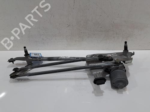 Viskermotor vindrude PEUGEOT 308 II (LB_, LP_, LW_, LH_, L3_) 1.5 BlueHDi 130 (131 hp) 30722197