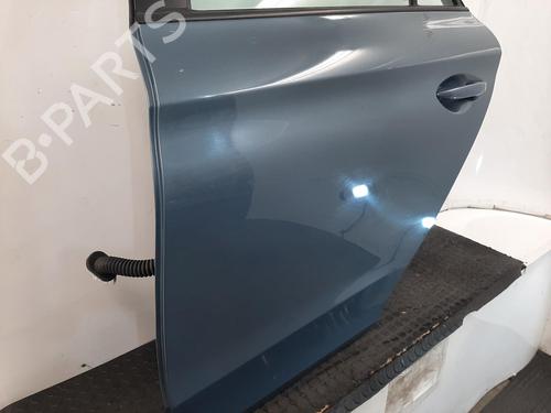 Left rear door HYUNDAI i20 II (GB, IB) 1.4 CRDi | BP28053326C4 