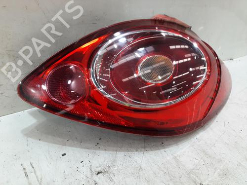 Right taillight FORD KA (RU8) 1.2 | BP36216612C35 - Image 3