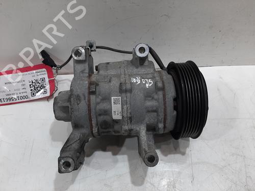 AC-Kompressor HONDA JAZZ IV (GK_) 1.3 (102 hp) 30286250