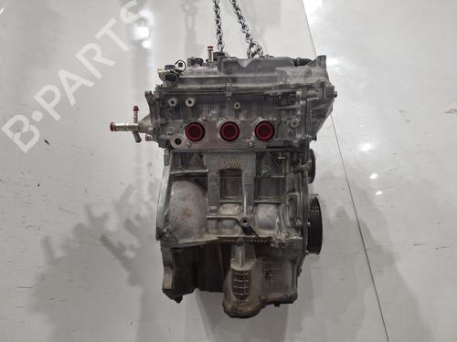 Engine NISSAN MICRA IV (K13K, K13KK) 1.2 | BP37443199M1 - Image 4