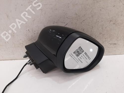 Used Right mirror Right mirror FORD FIESTA VII (HJ, HF) 1.0 EcoBoost (101 hp) 33555582 33555582