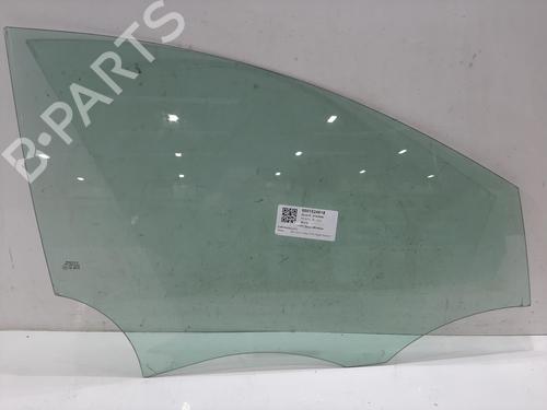 Used Front right door window Front right door window 29881910 29881910